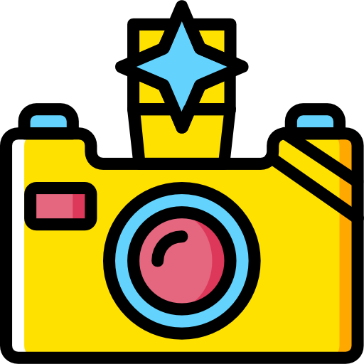 Photo camera